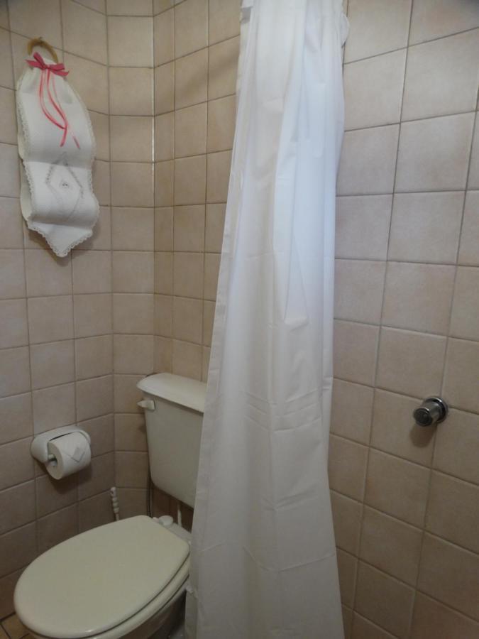 דירות Alem מנדוזה מראה חיצוני תמונה
